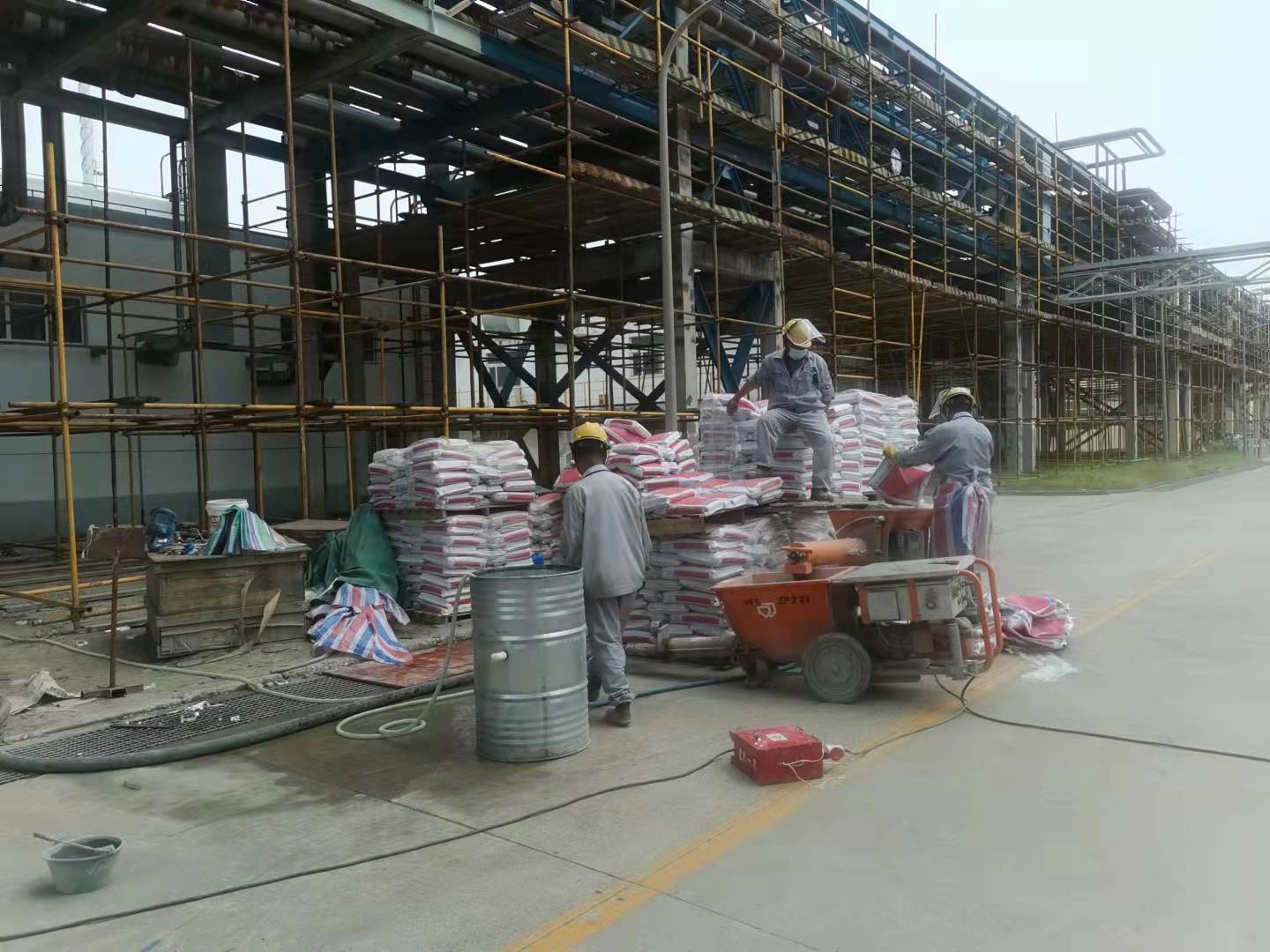 ��ӯVI�ۺ����޲�ɰ��Ϊʲô���ʺ��޲��ṹ����