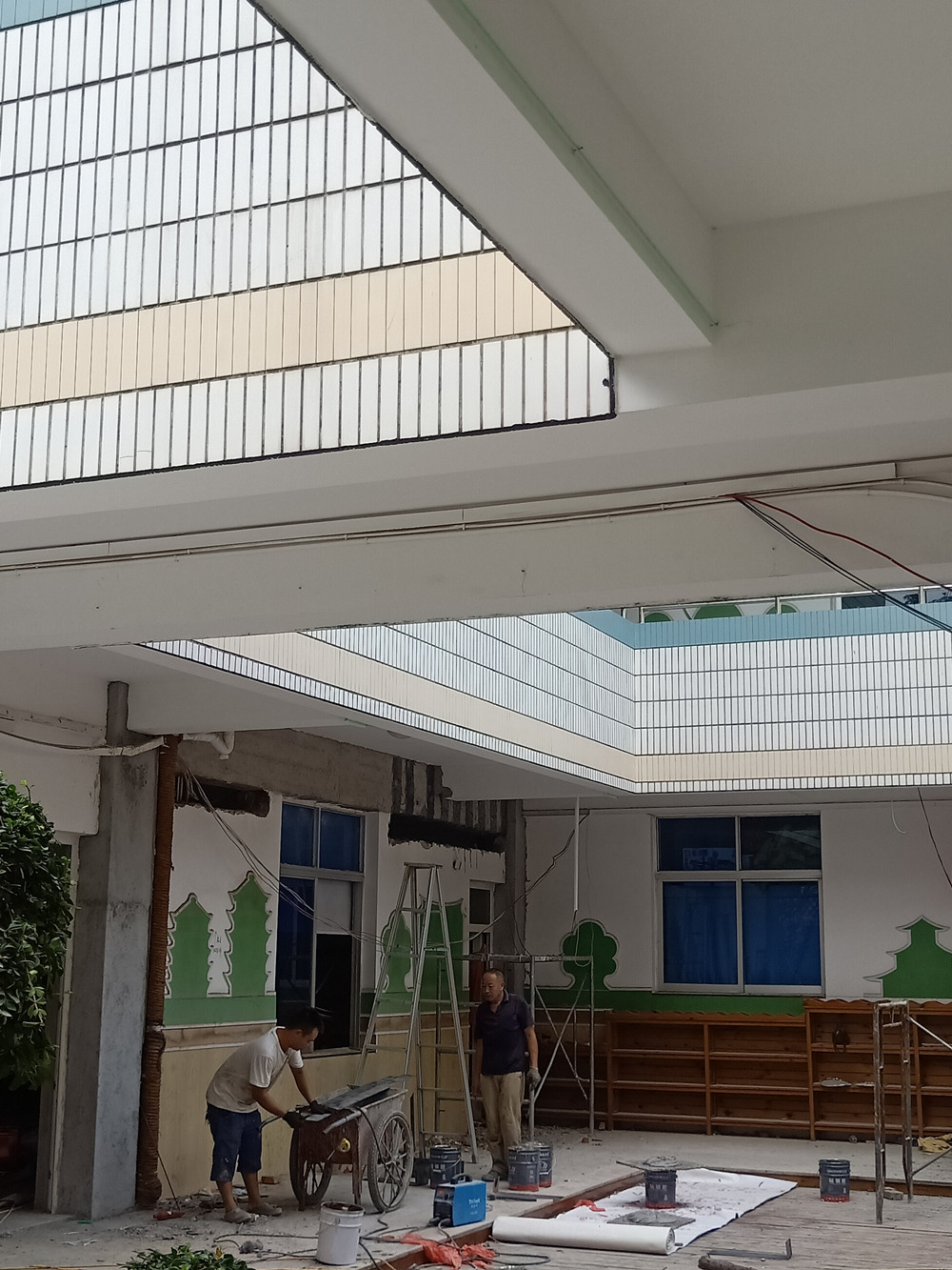 Ϊʲô���˴�ש����Ҫ�ô�ש������